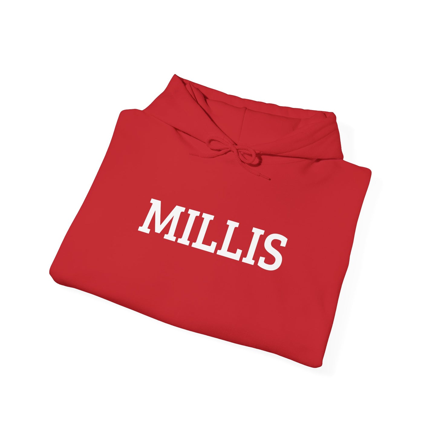Millis Hoodie