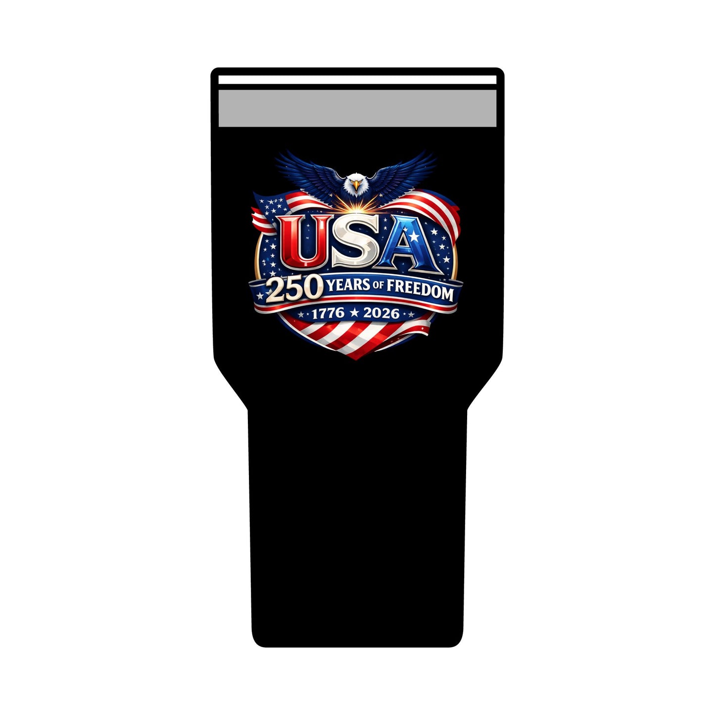 USA 250 Years Insulated Tumbler 30oz