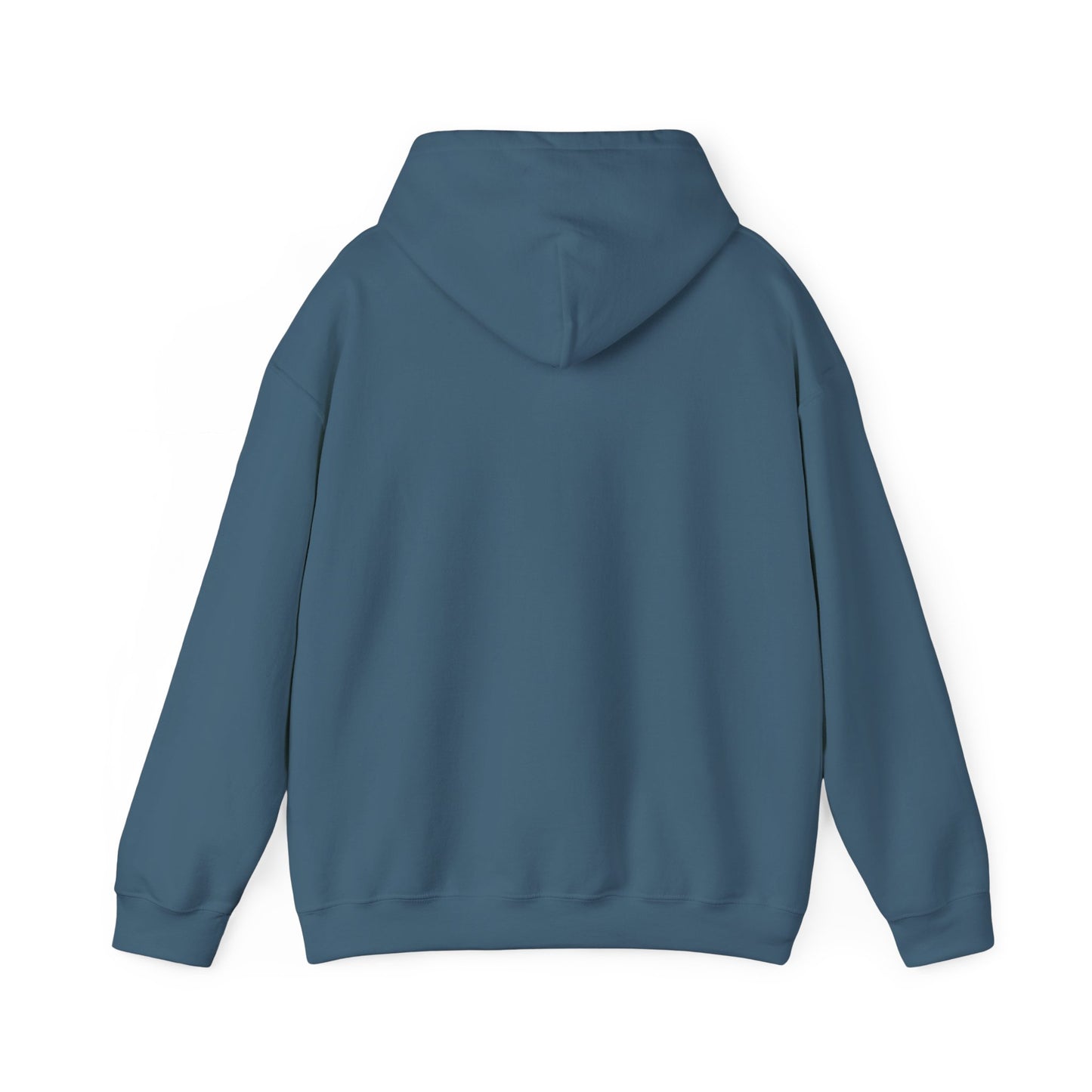 WDH Coffee -Hooded Sweatshirt