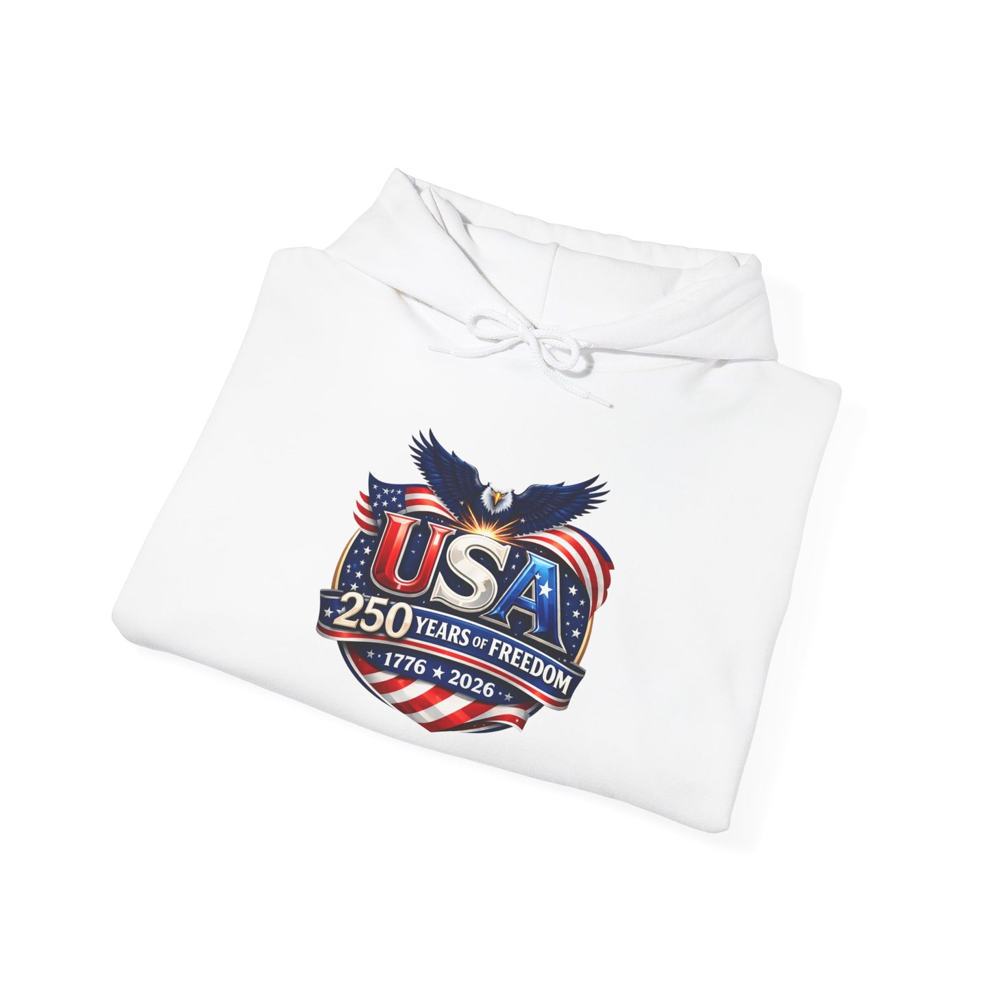 USA 250 Years of Freedom