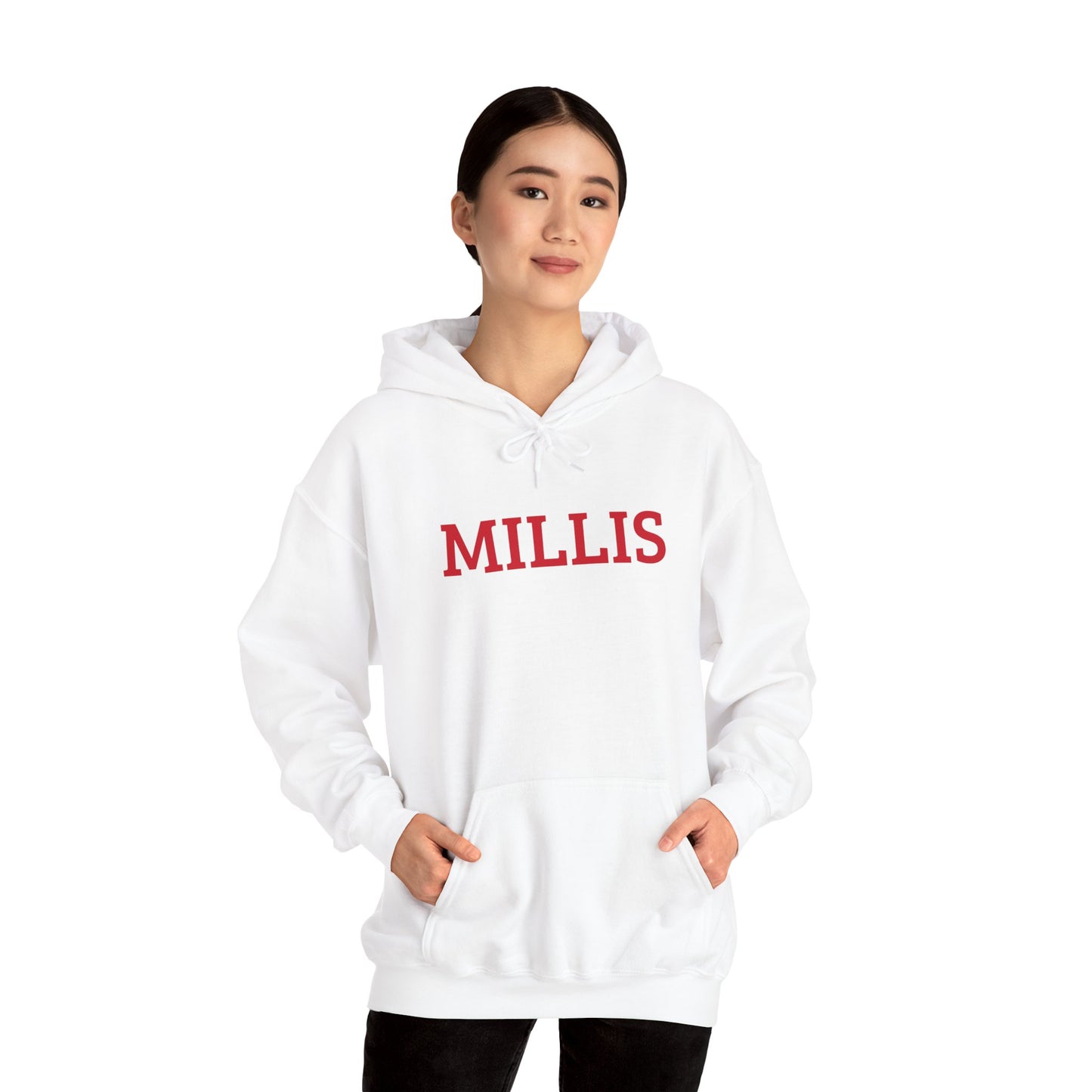 Millis Hoodie