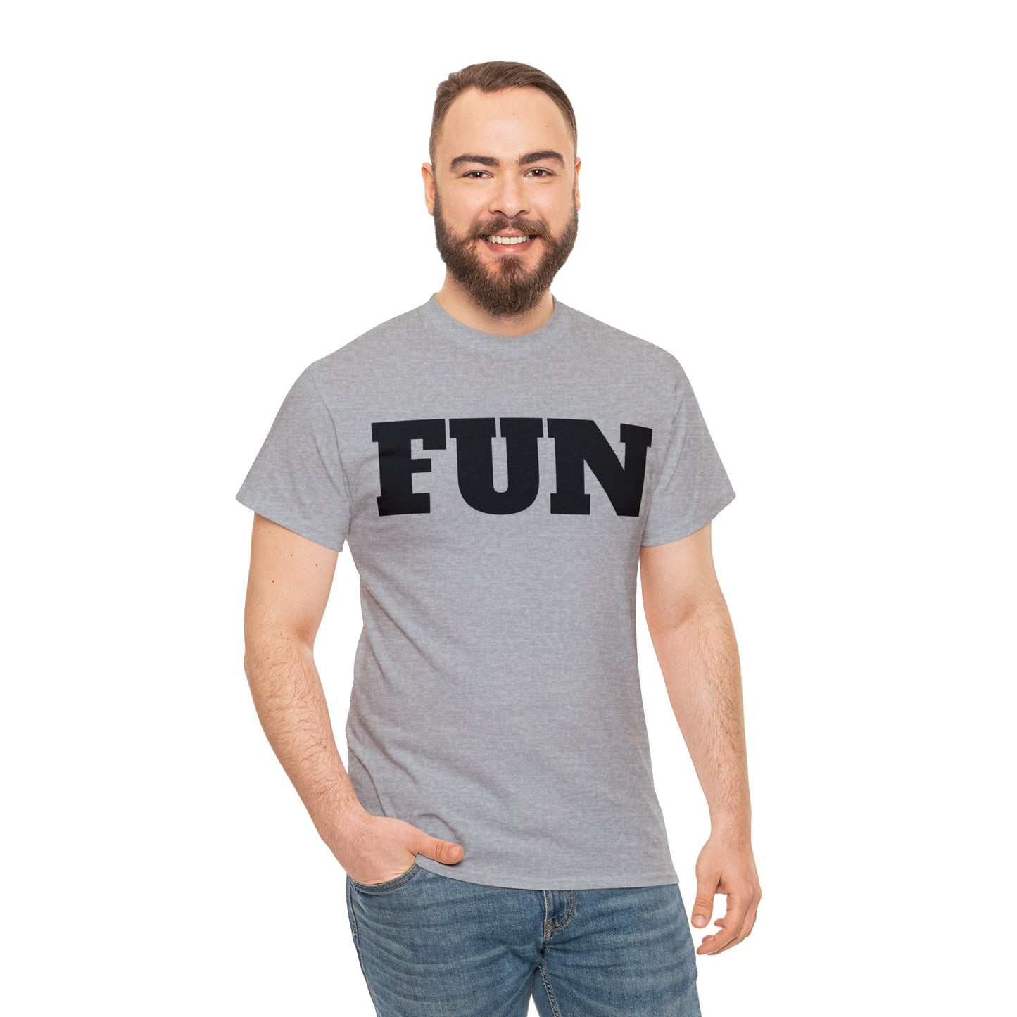 FUN Tee