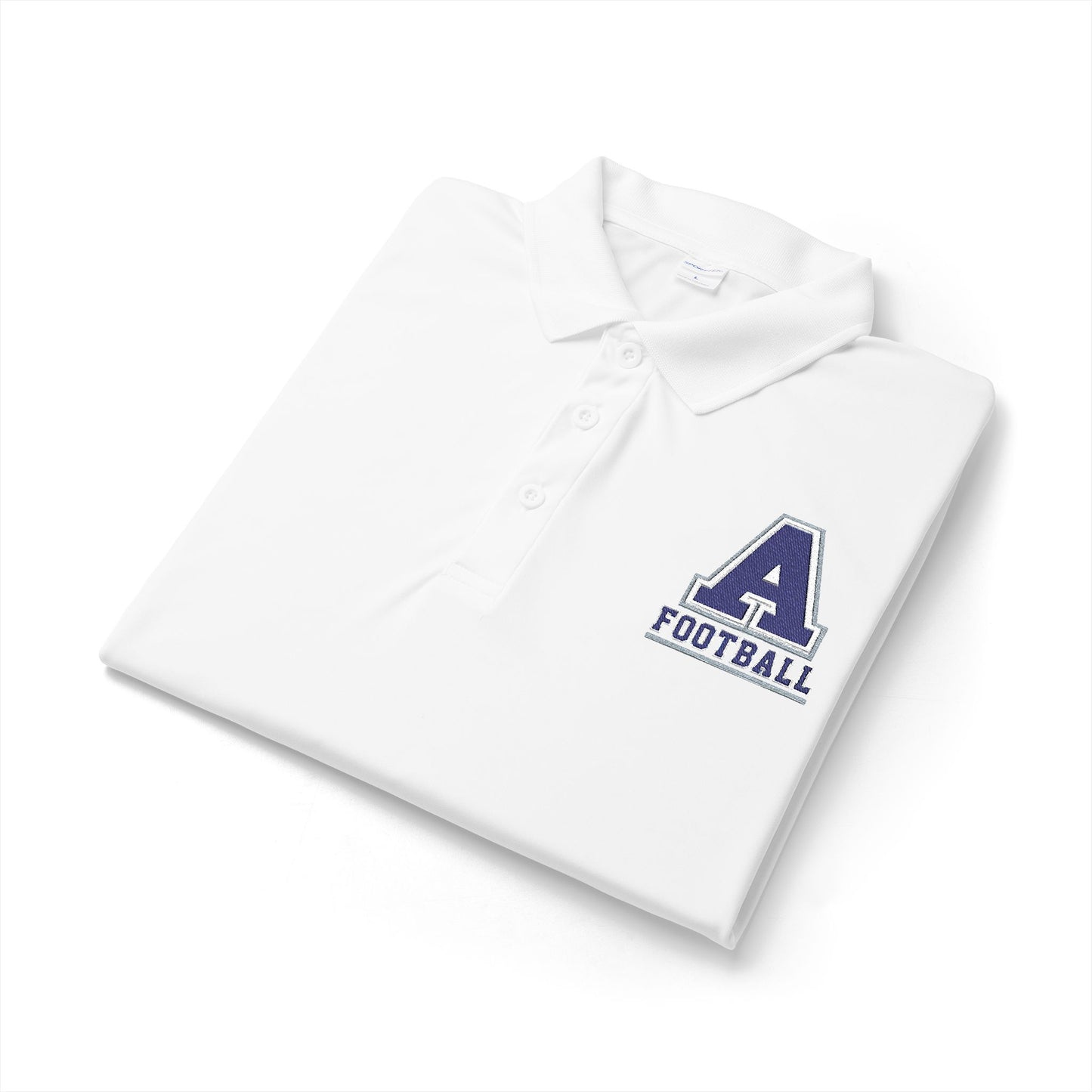 Attleboro Coaches Jersey 2026