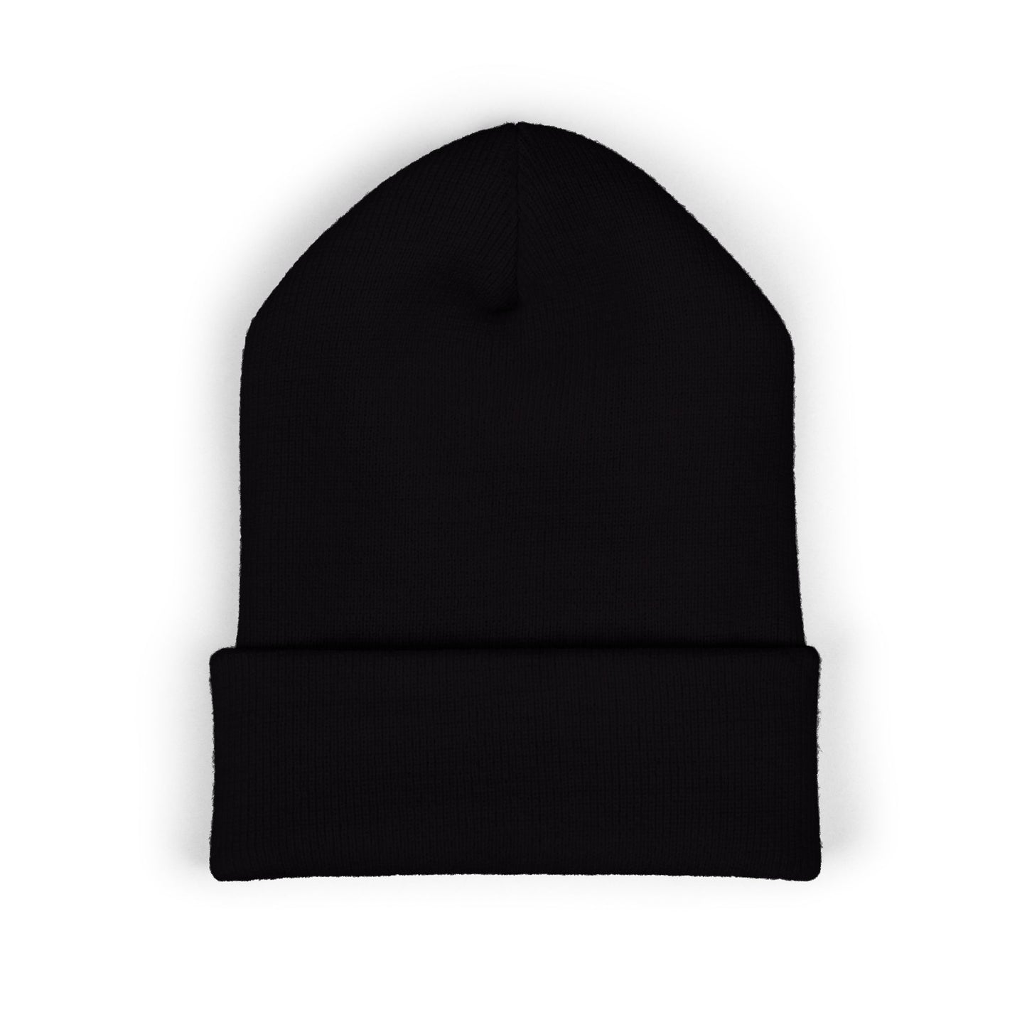 “The Pit” Winter Beanie