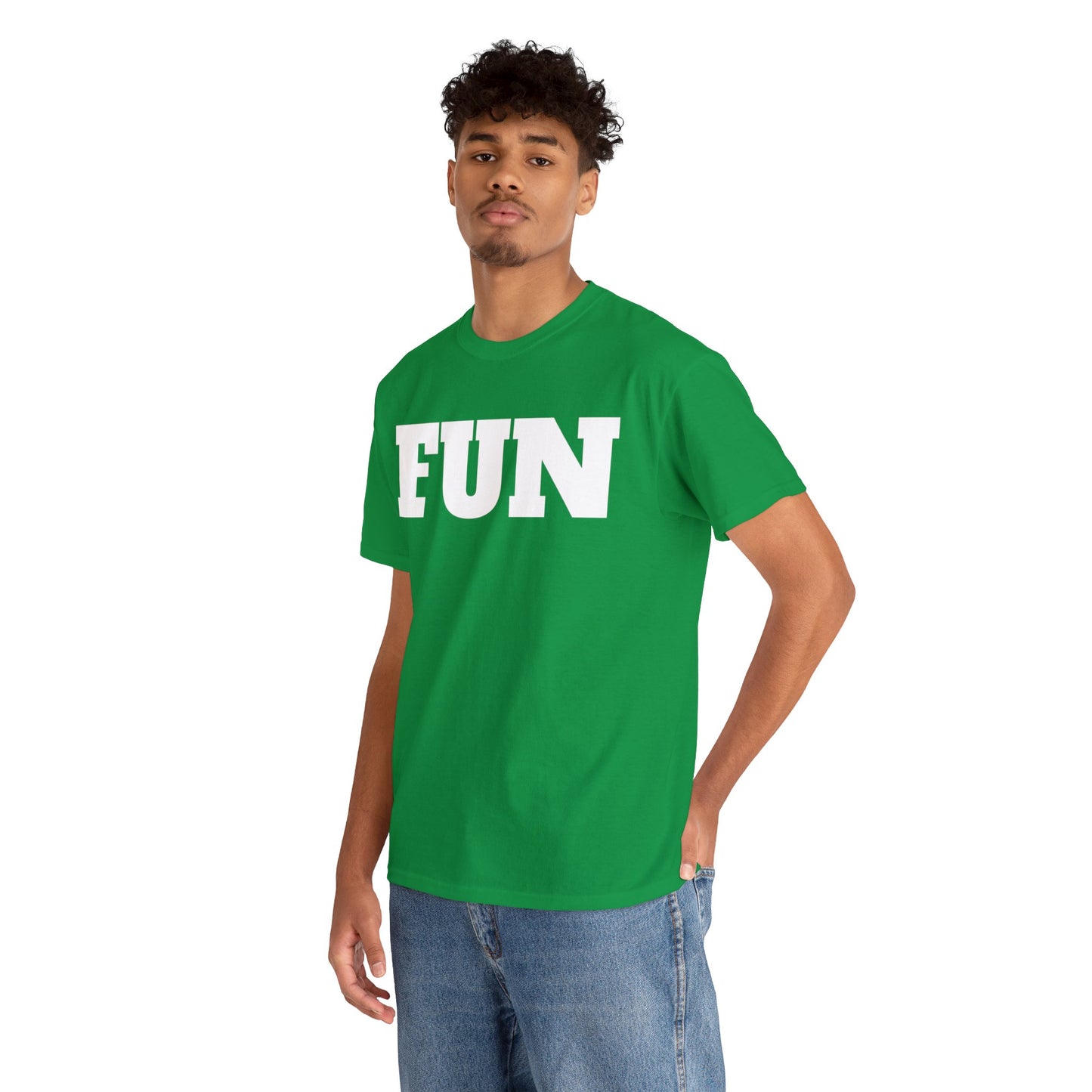 FUN Tee