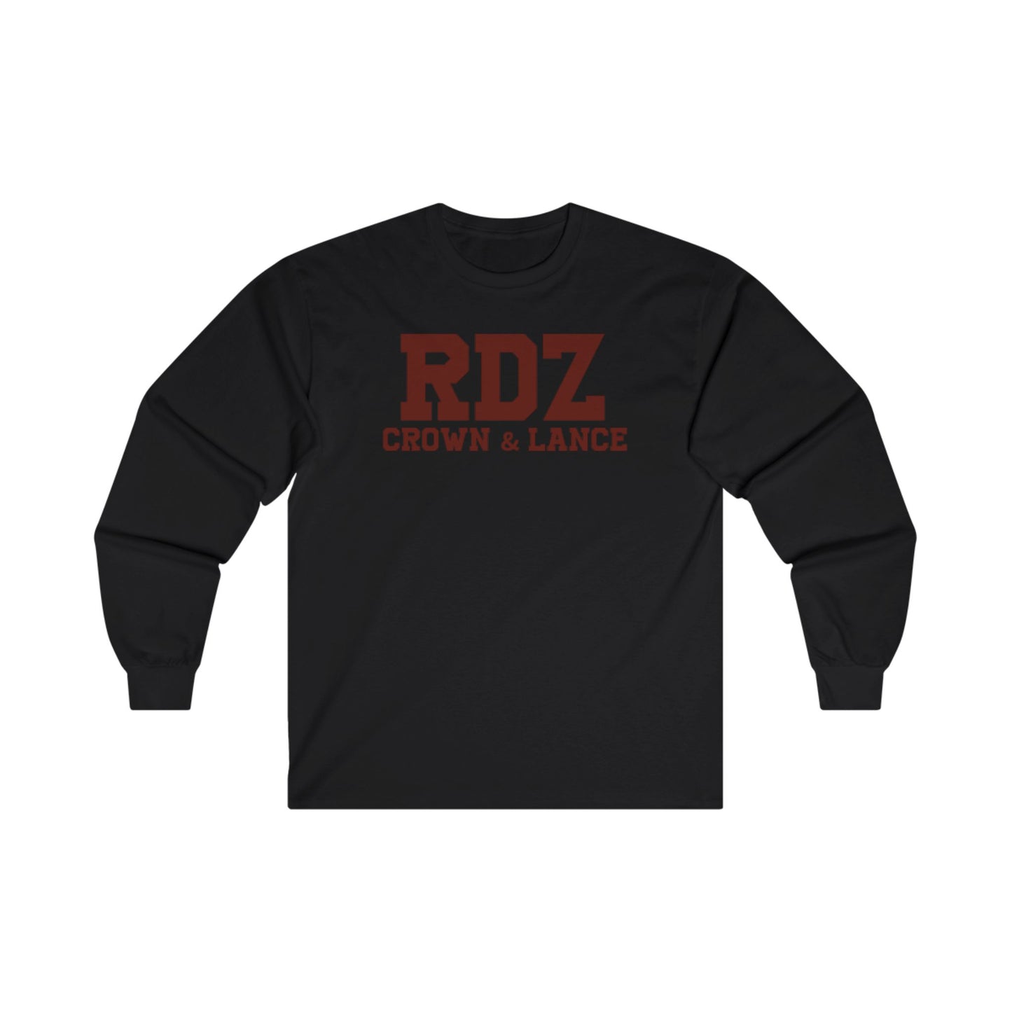 RDZ Long Sleeve