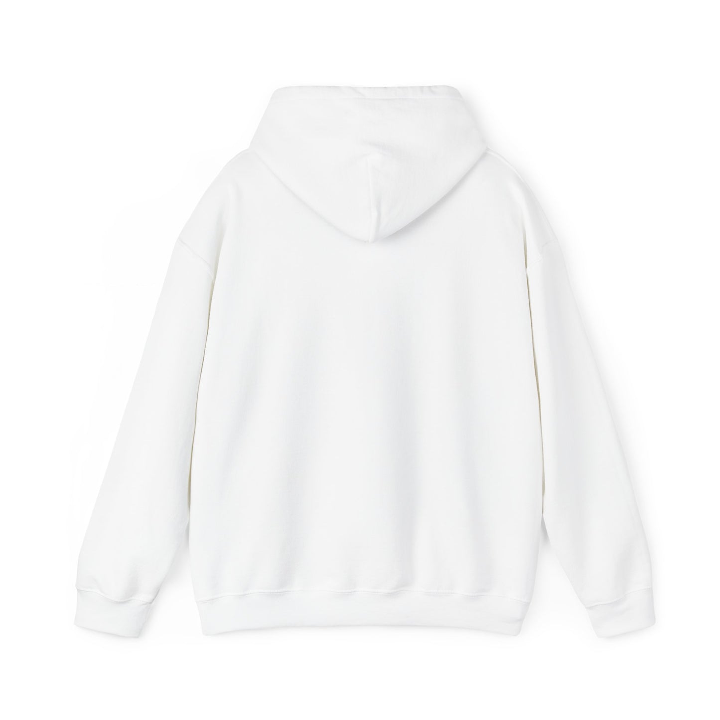 MusTang Hoodie