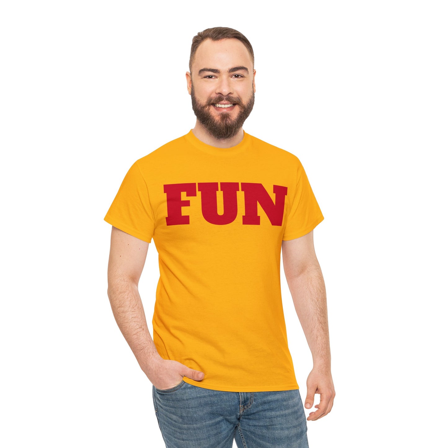 FUN Tee