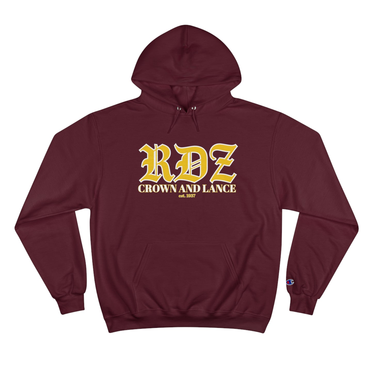 RDZ Hoodie