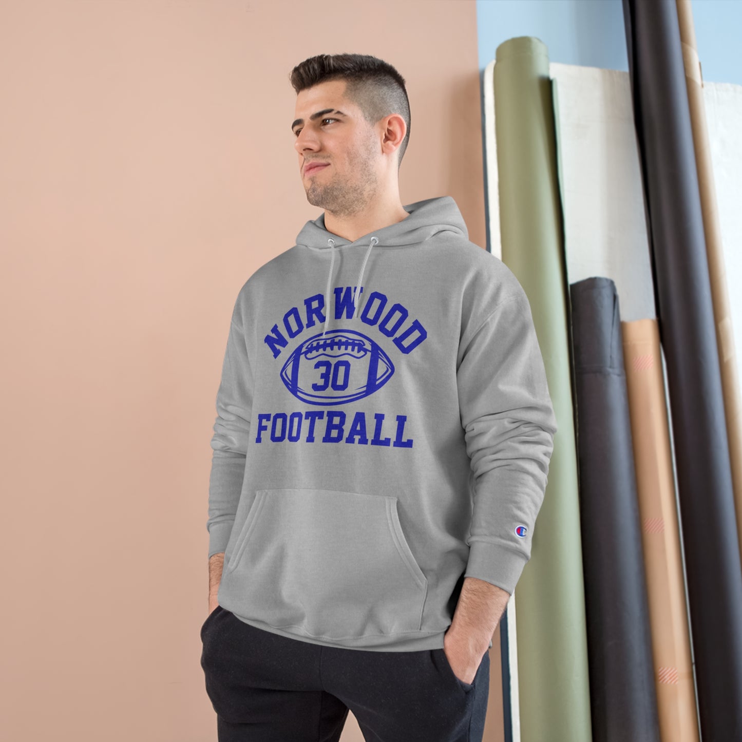 Norwood Football - 30