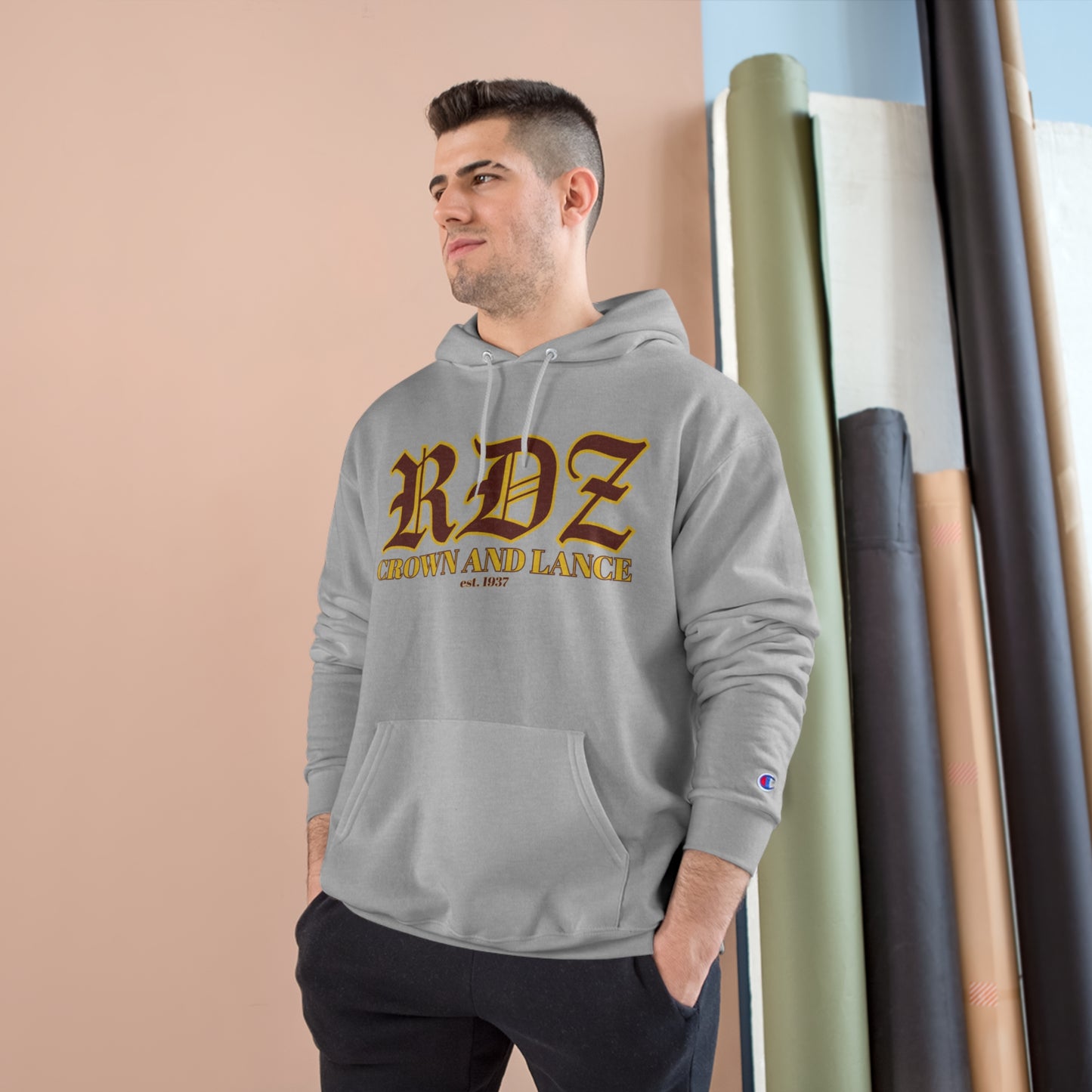 RDZ Hoodie