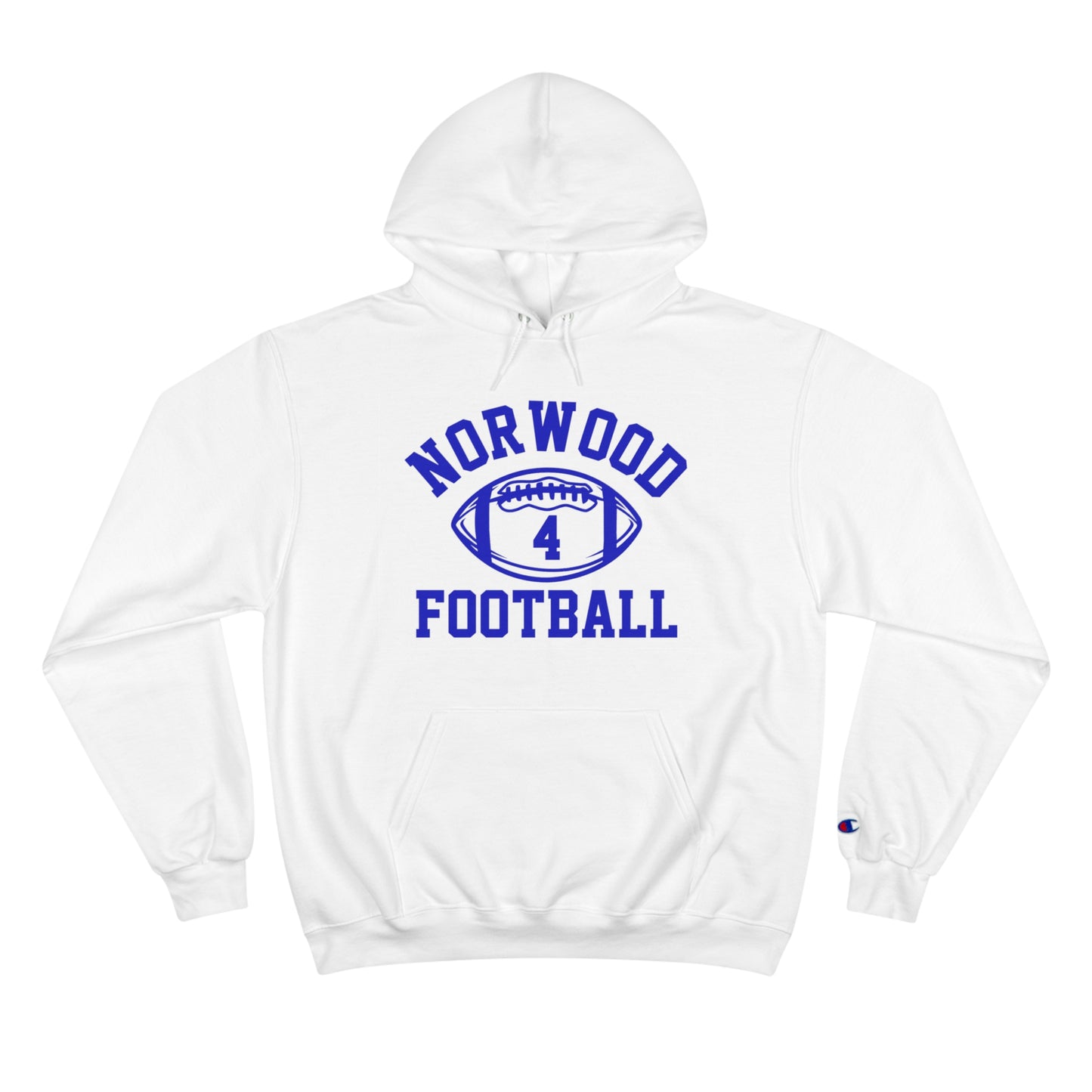 Norwood Football - 4