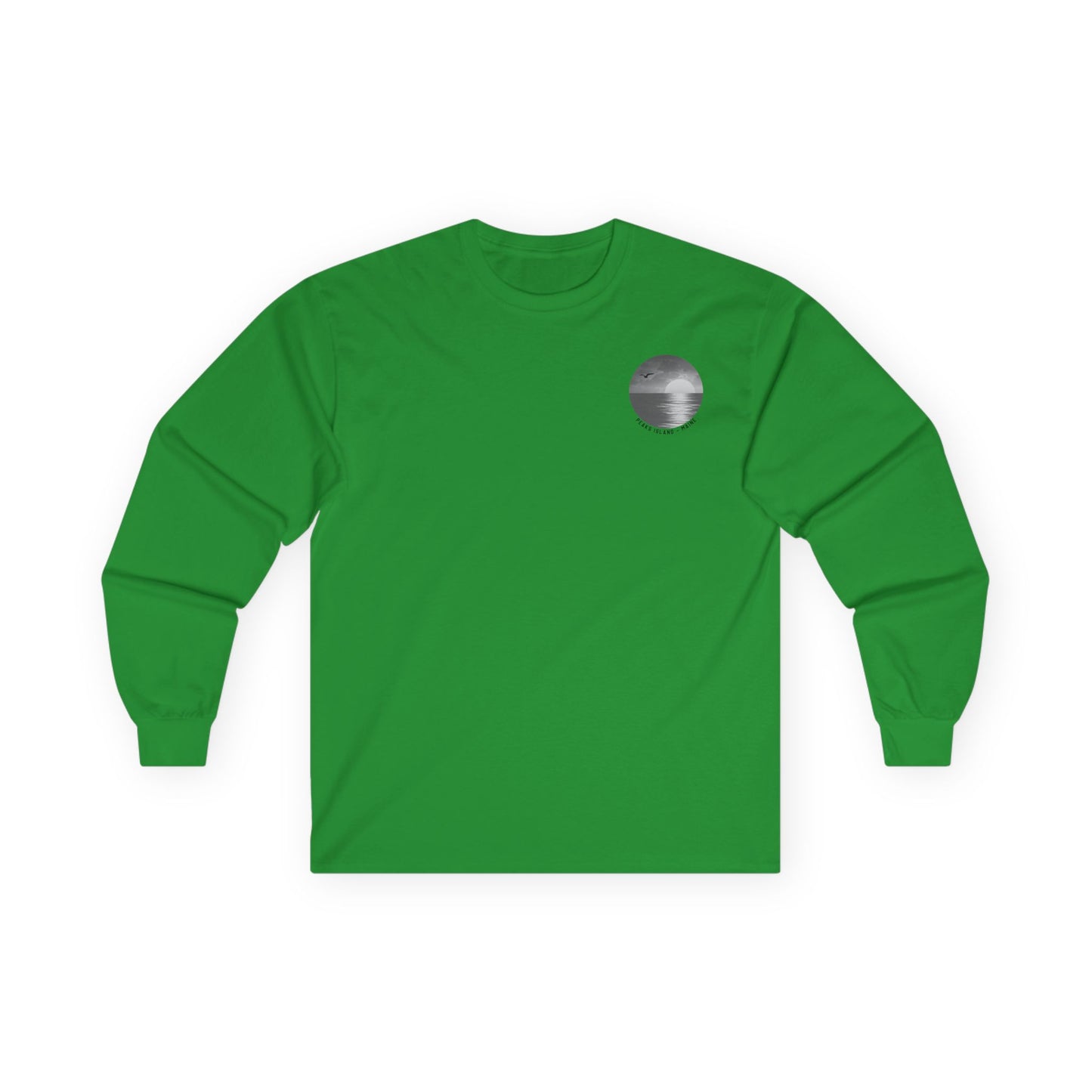 Peaks Long Sleeve