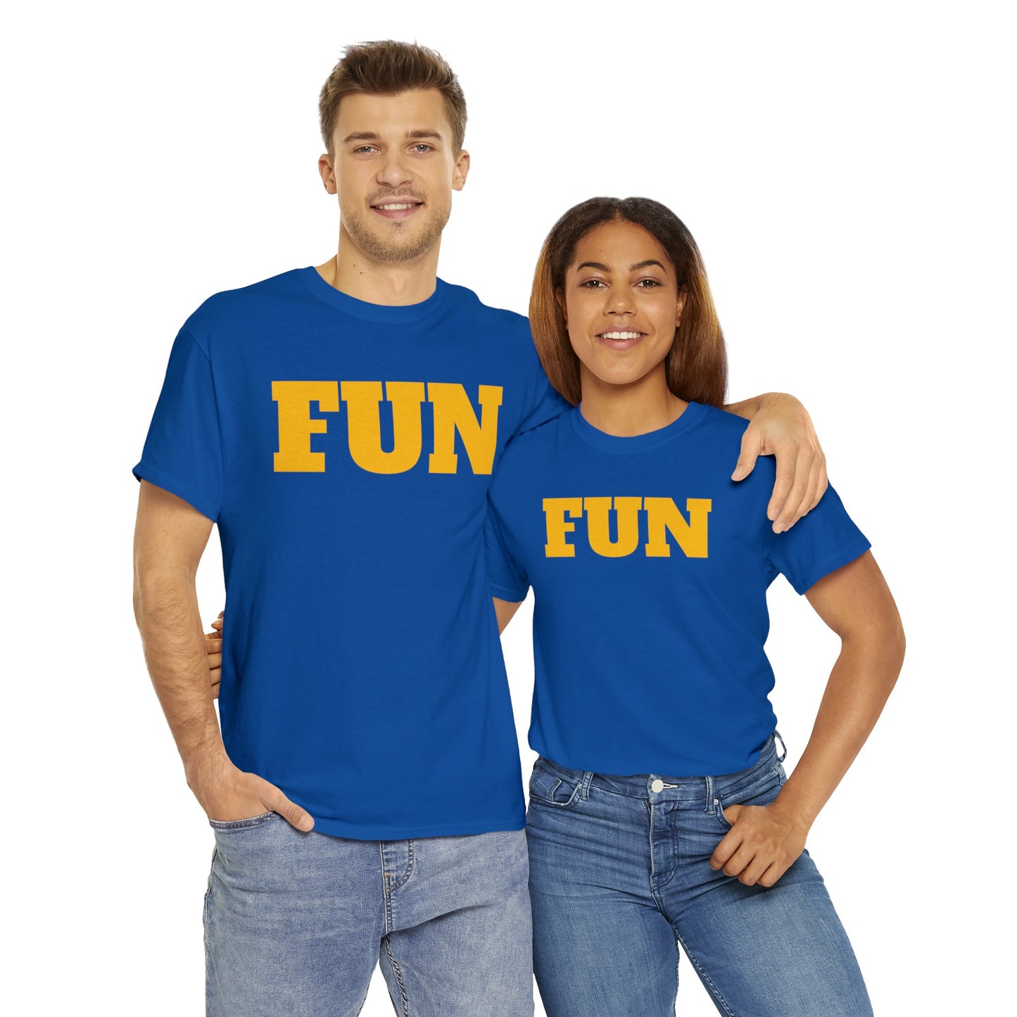 FUN Tee