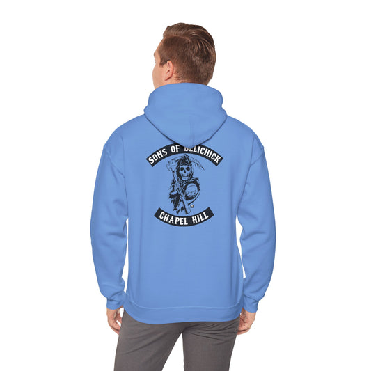 SOB - Chapel Hill Hoodie