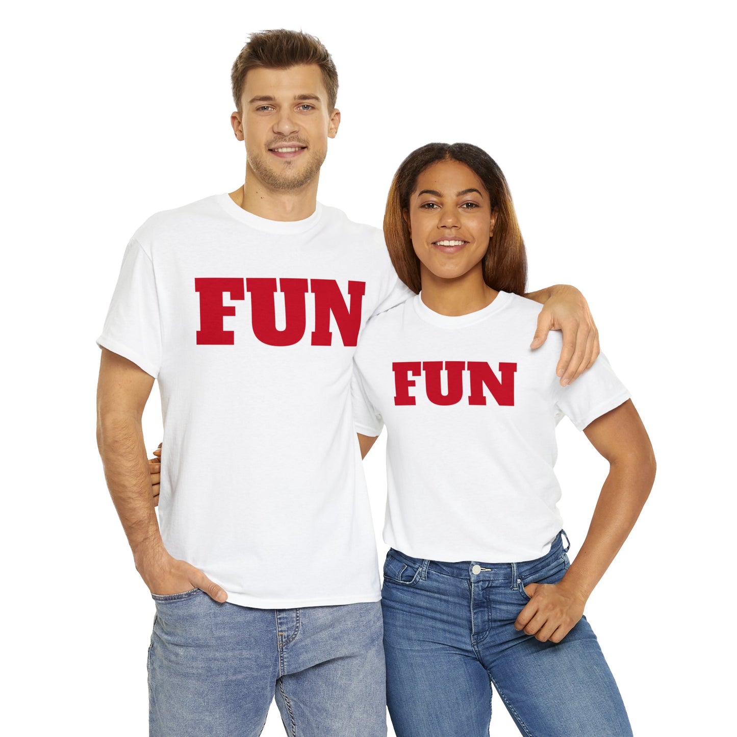 FUN Tee