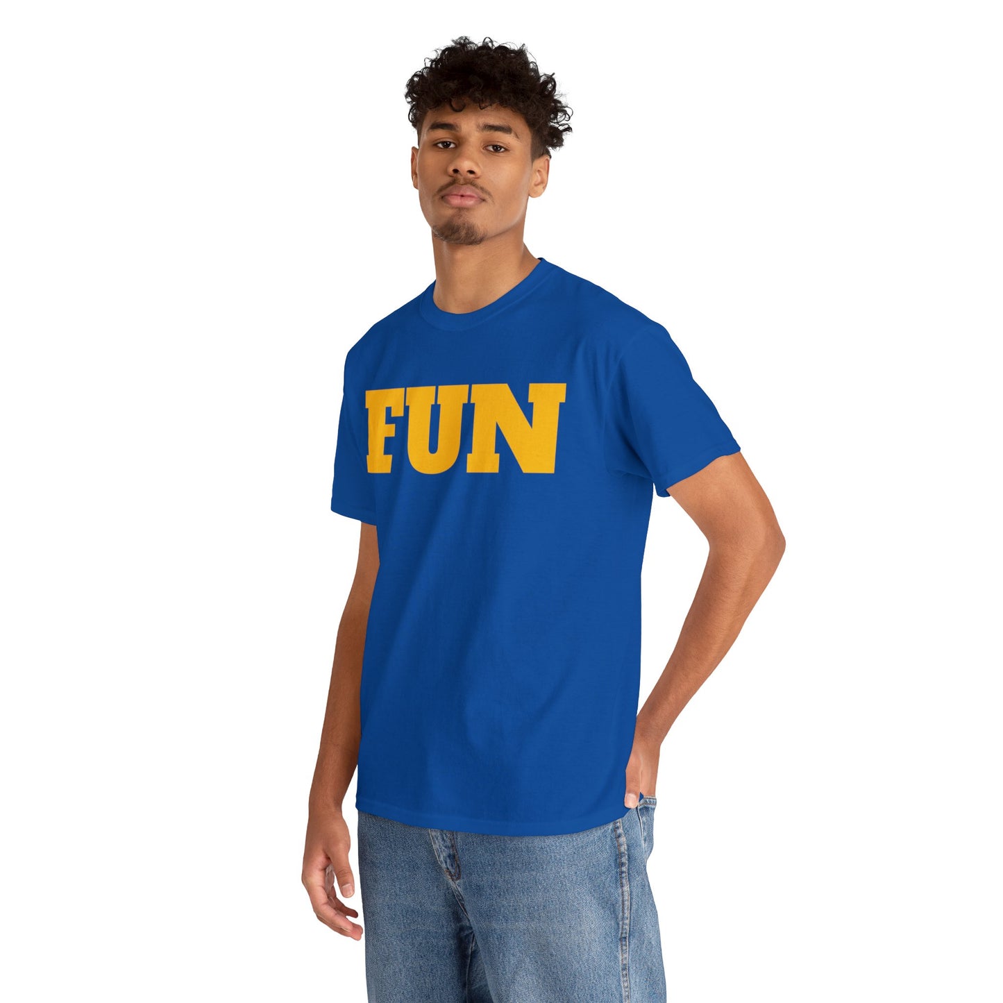 FUN Tee