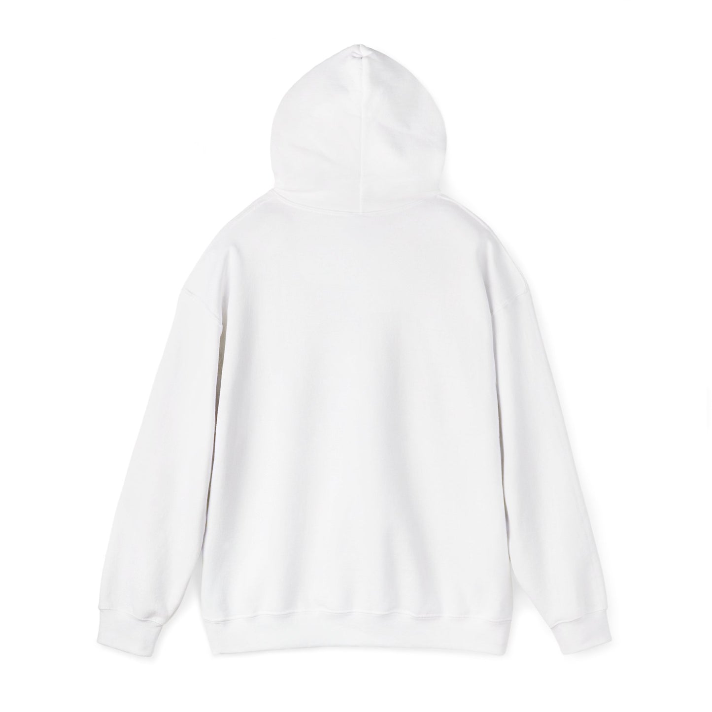 WDH Coffee -Hooded Sweatshirt