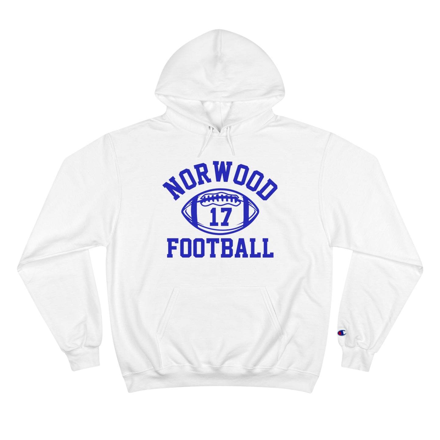 Norwood Football - 17