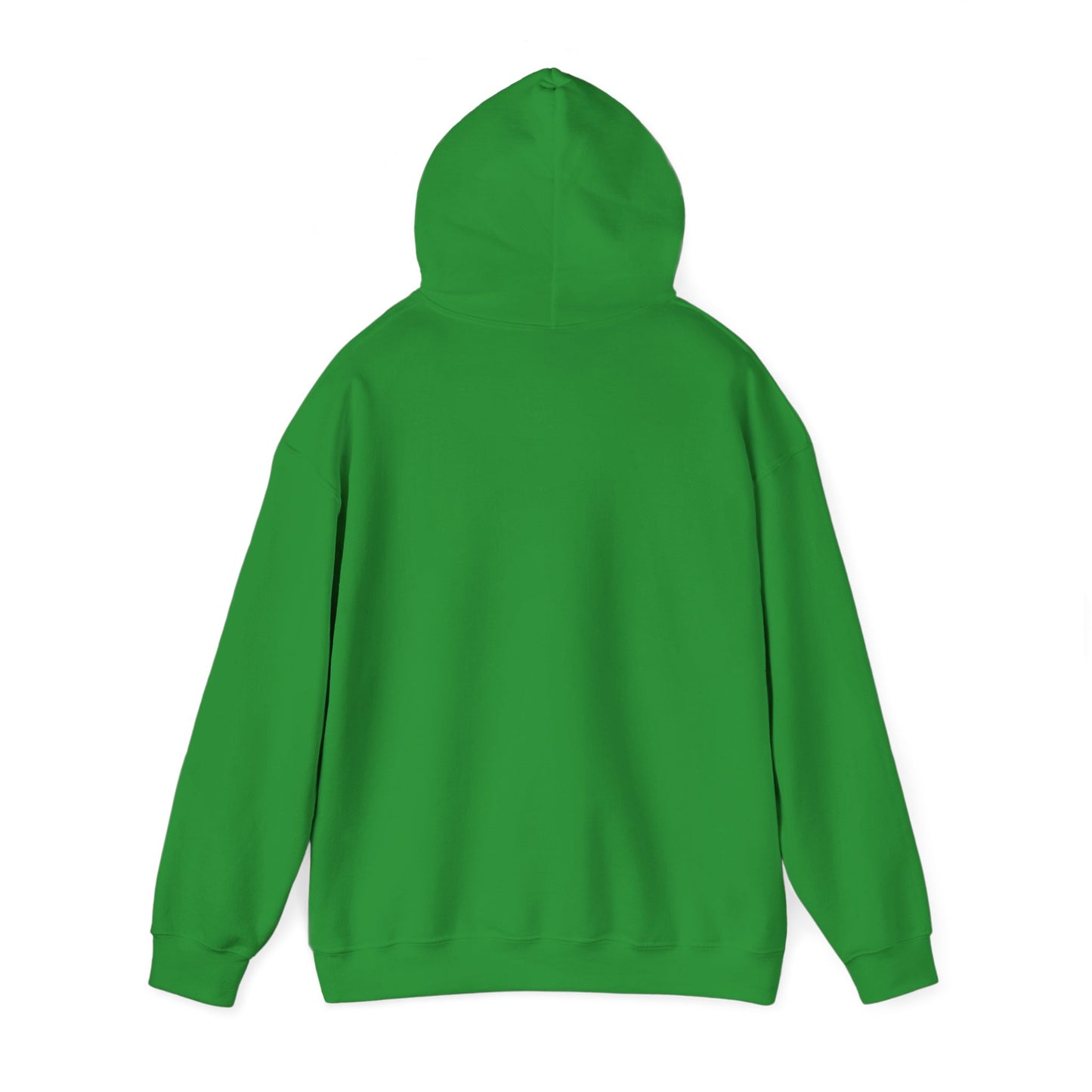 WDH Coffee -Hooded Sweatshirt
