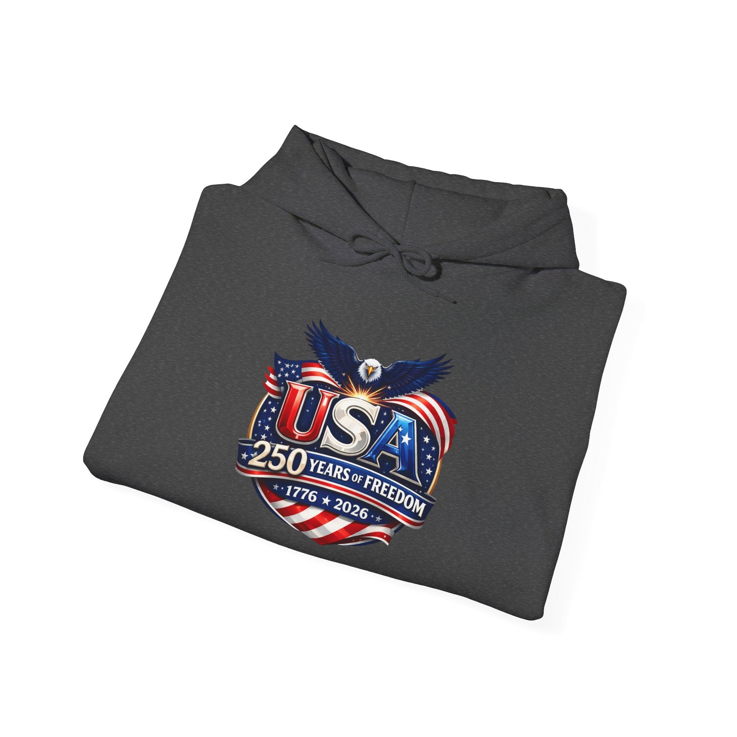 USA 250 Years of Freedom