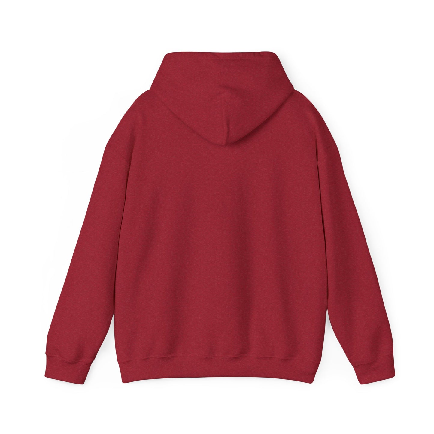 WDH Coffee -Hooded Sweatshirt