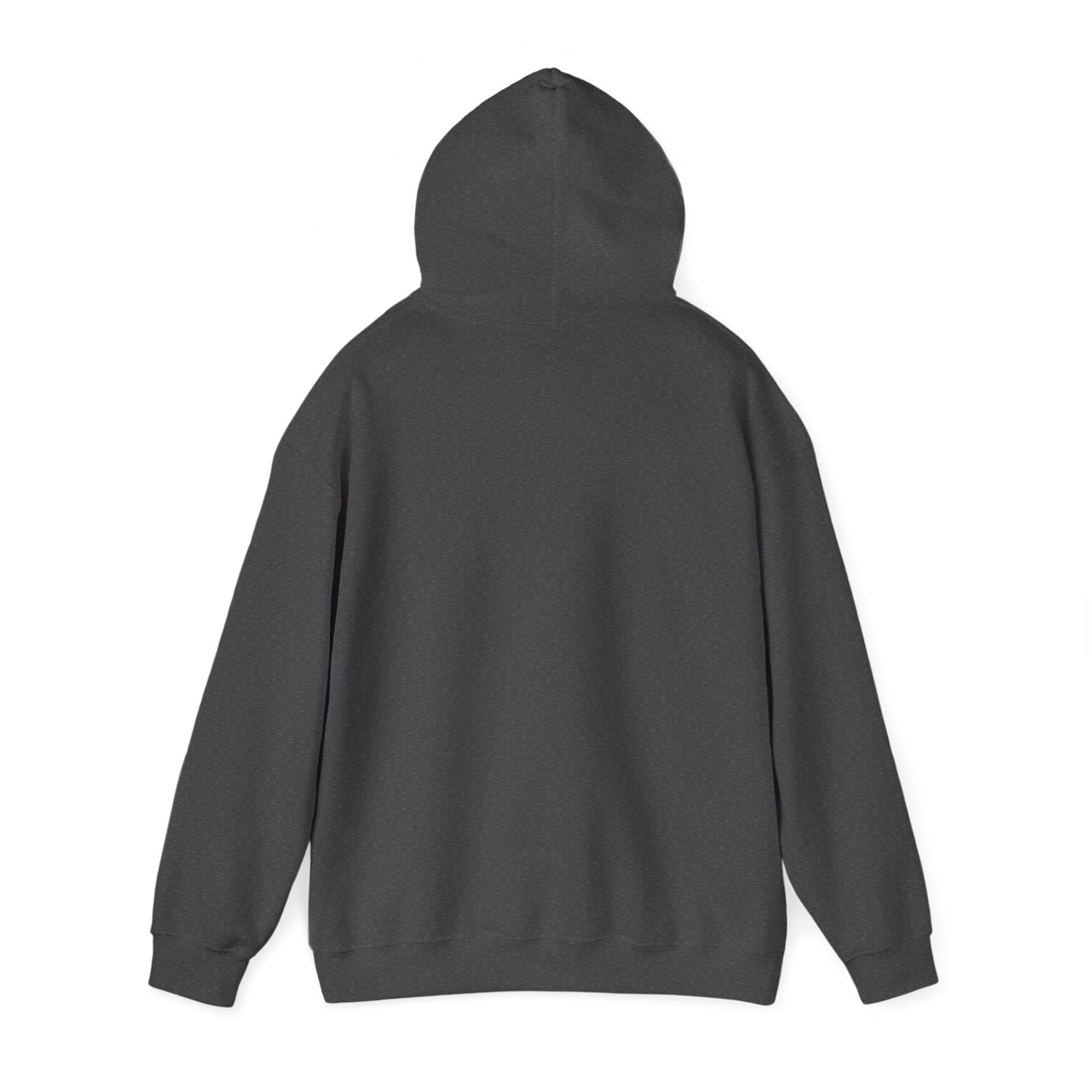 WDH Coffee -Hooded Sweatshirt