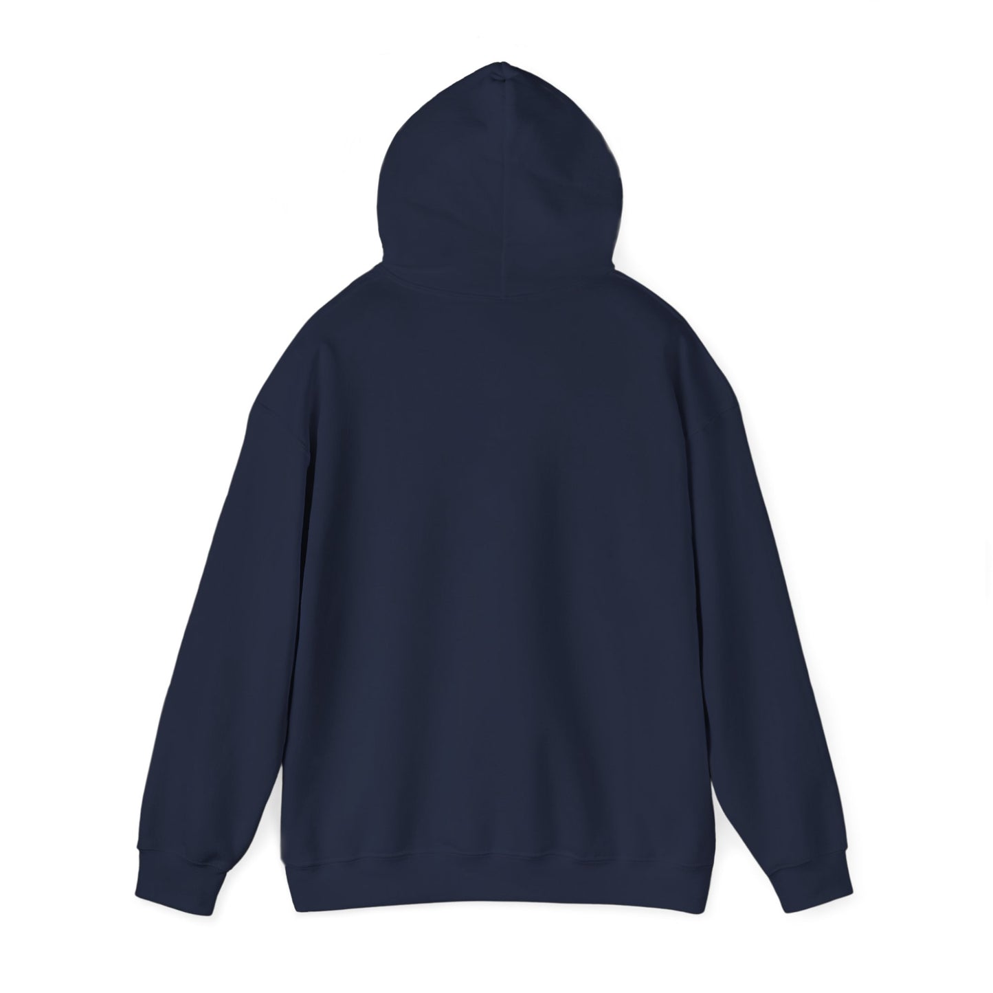 WDH Coffee -Hooded Sweatshirt