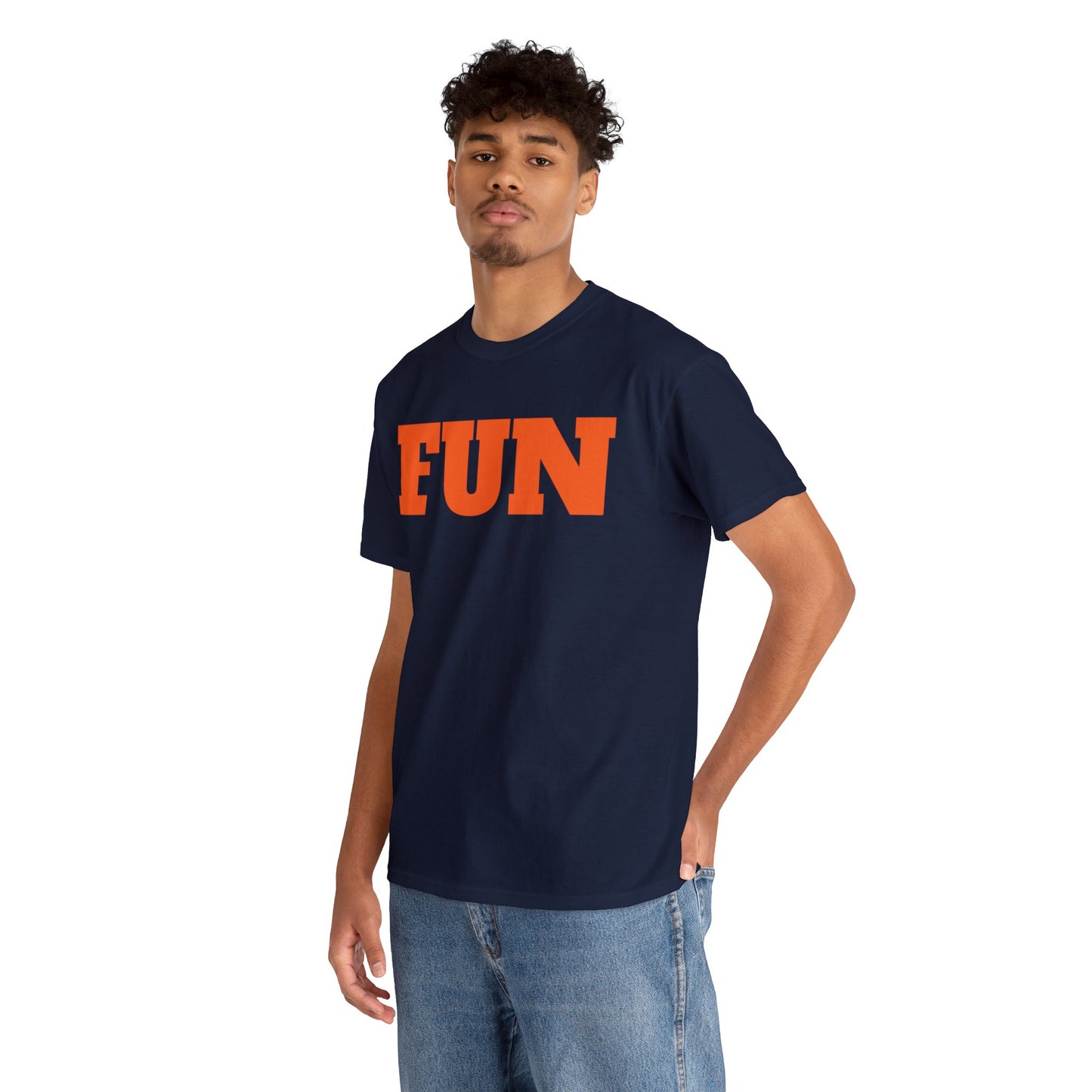 FUN Tee