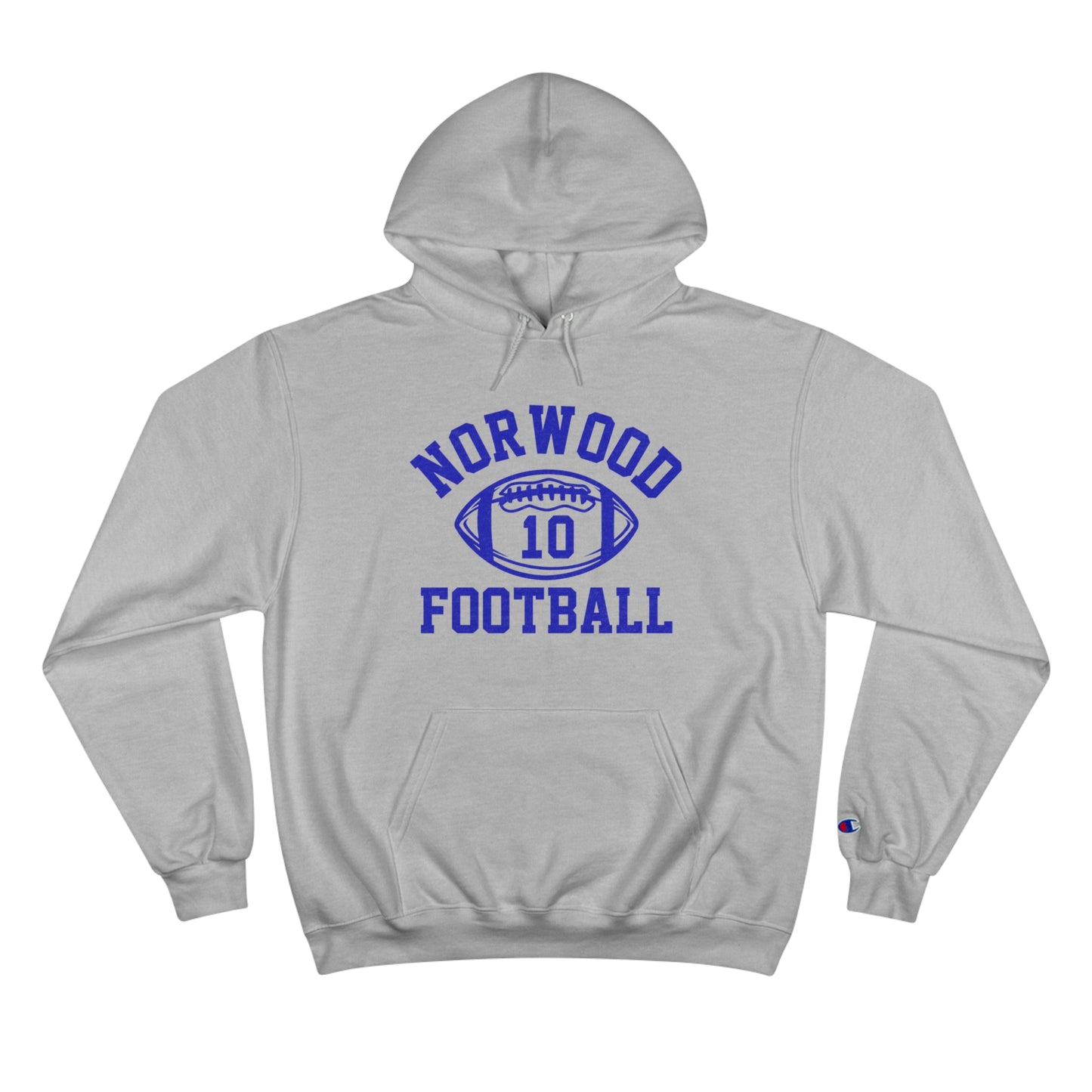Norwood Football - 10