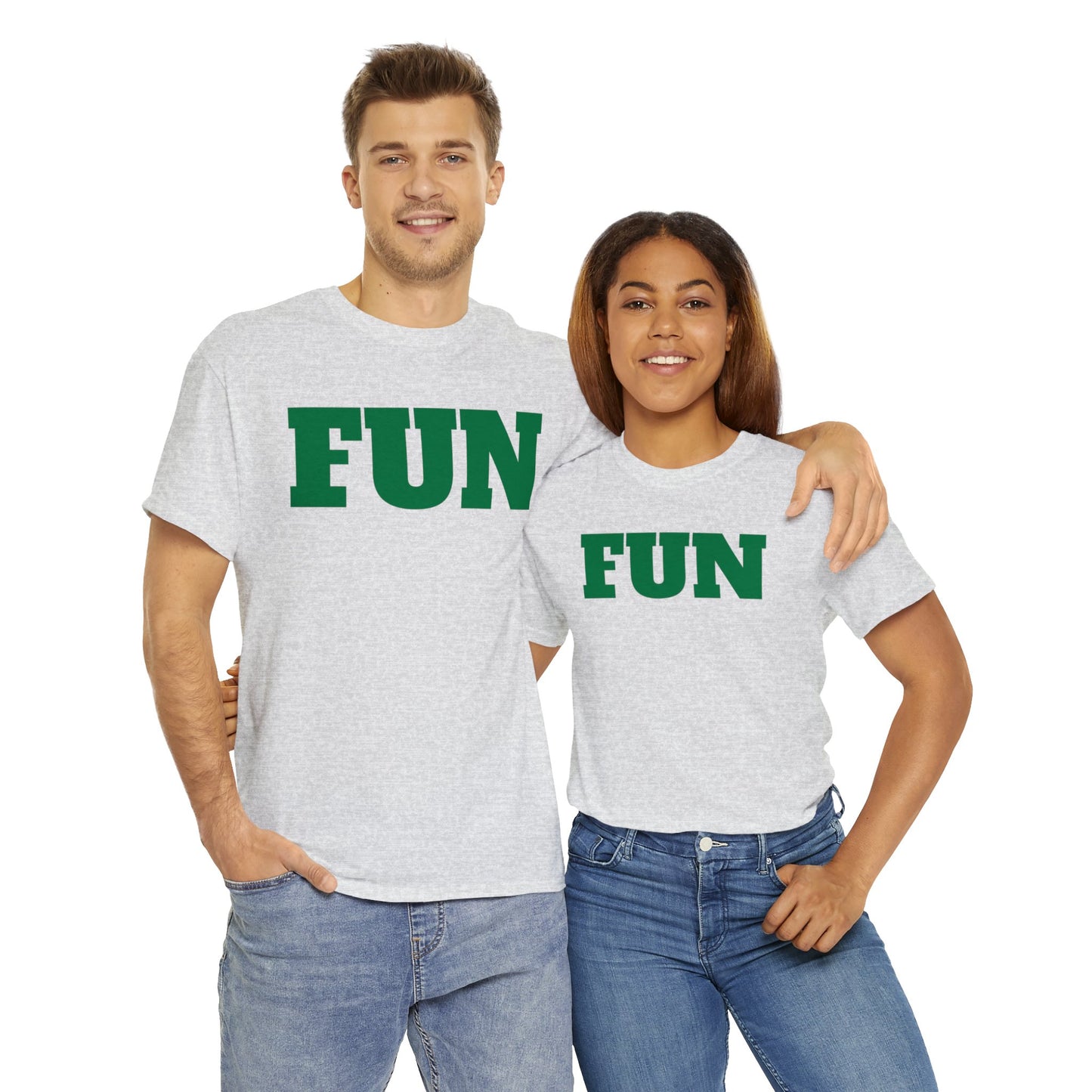 FUN Tee