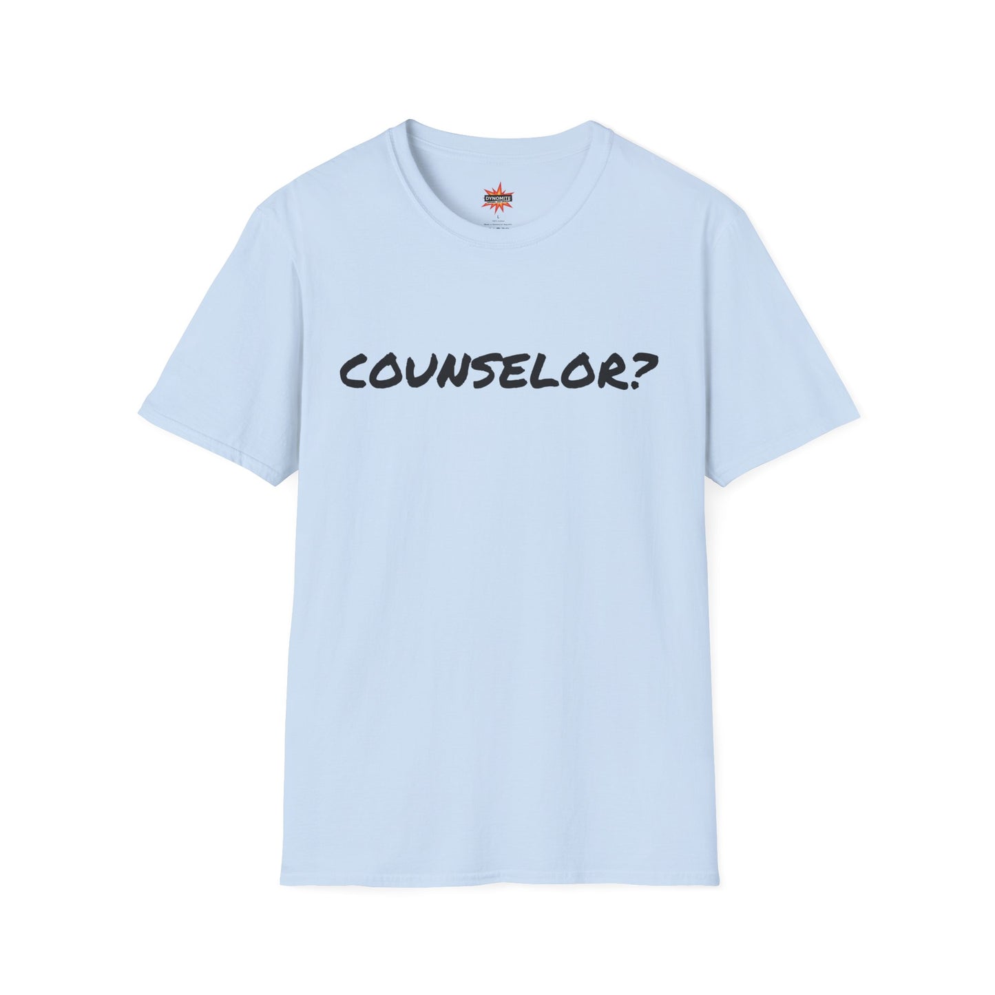 Movie Gear - Counselor?