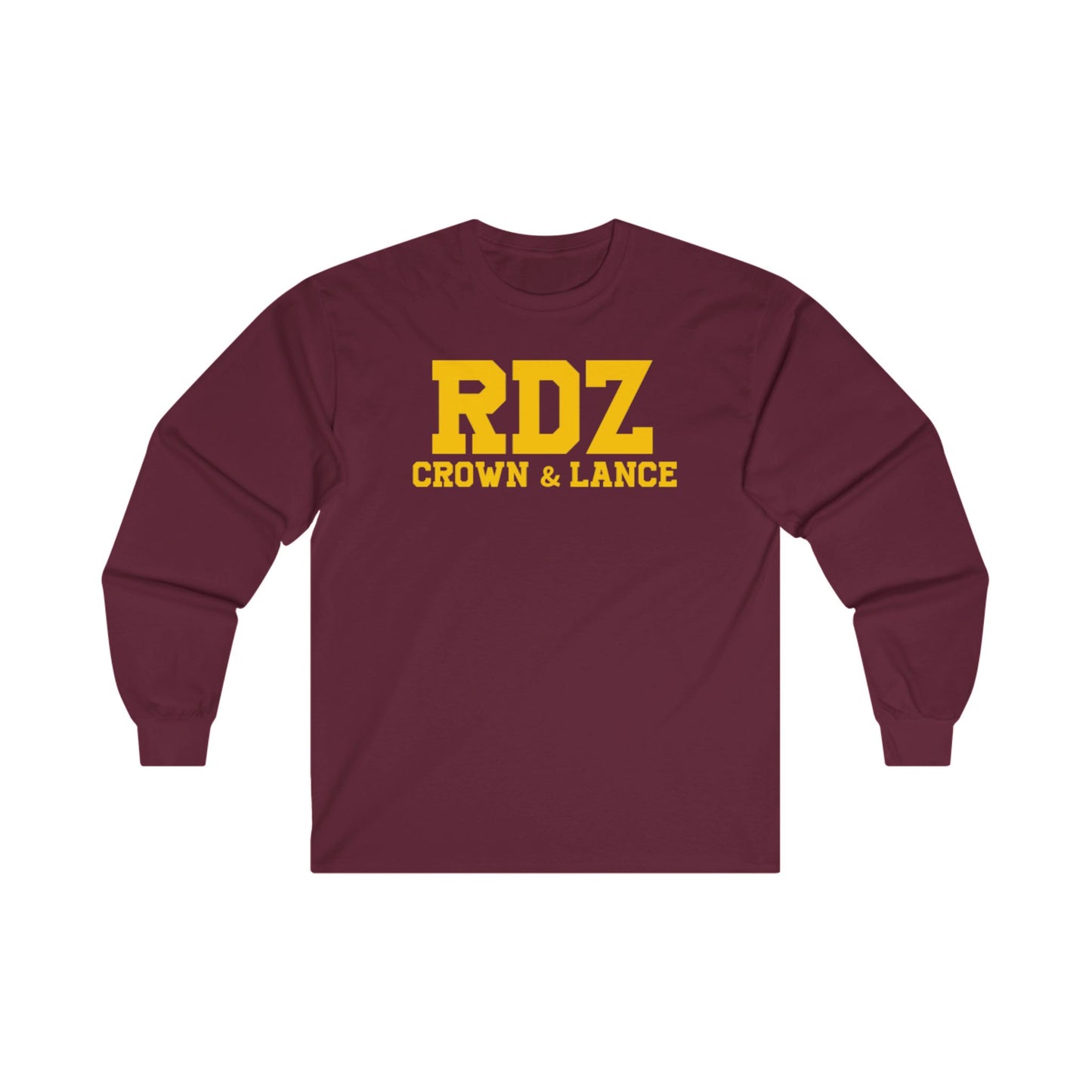 RDZ Long Sleeve