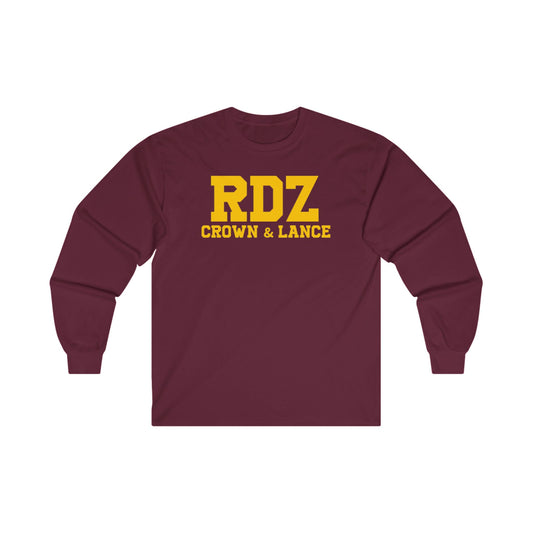 RDZ Long Sleeve