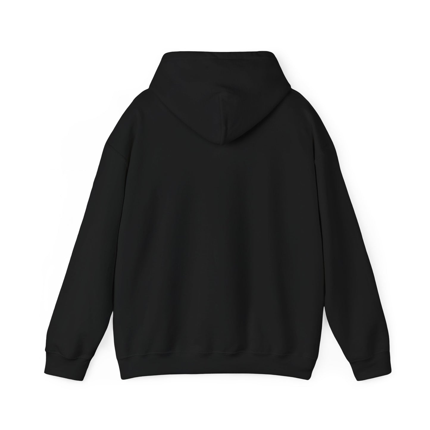 WDH Coffee -Hooded Sweatshirt
