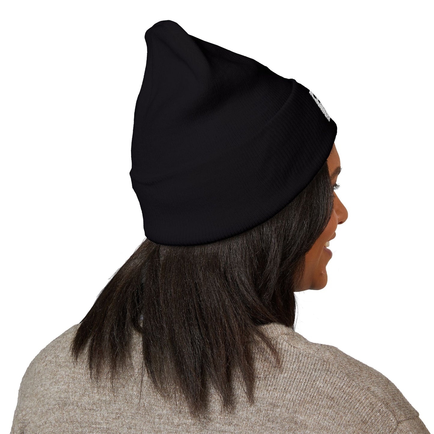 “The Pit” Winter Beanie