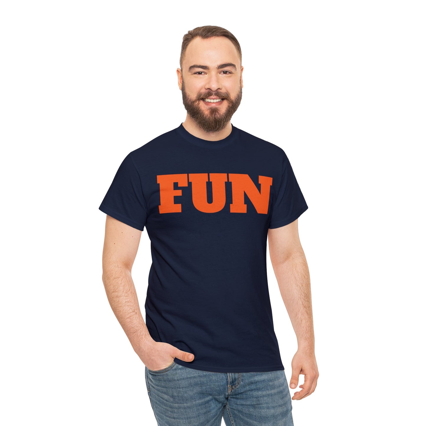 FUN Tee