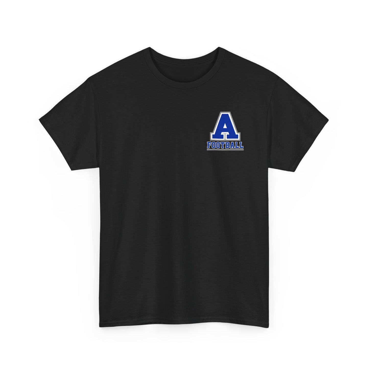 Attleboro Football Tee