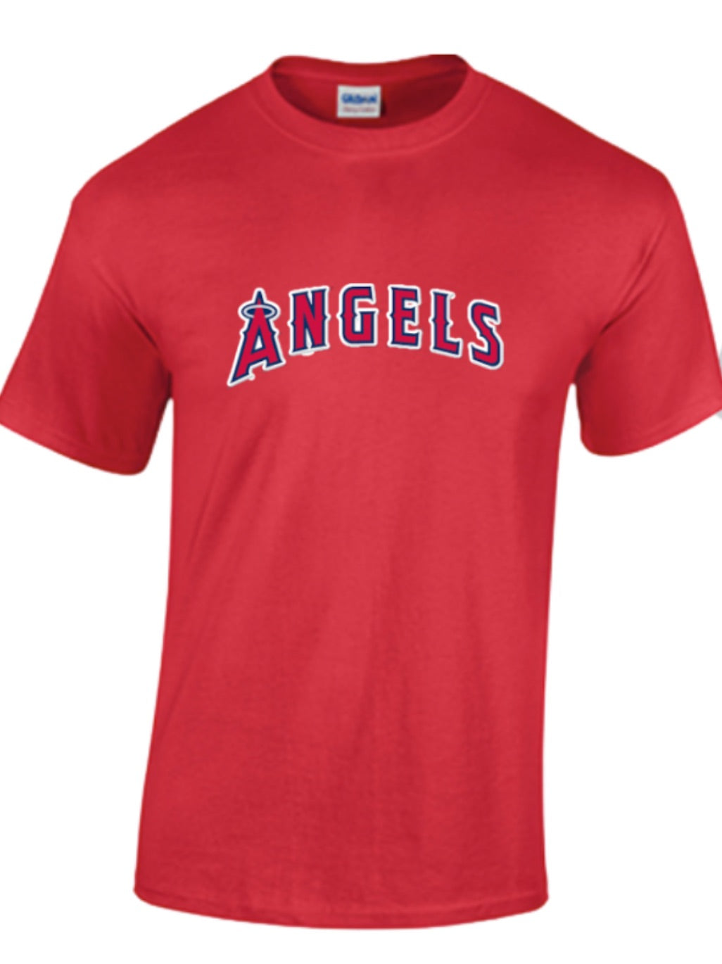 NBR - Angels T Shirt