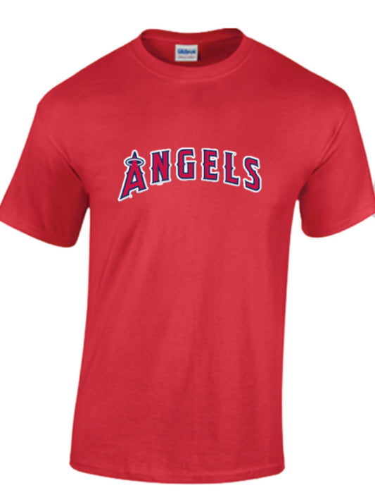 NBR - Angels T Shirt