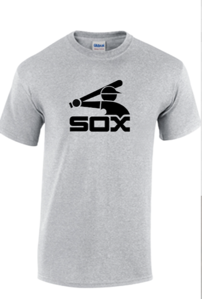 NBR - White Sox T Shirt