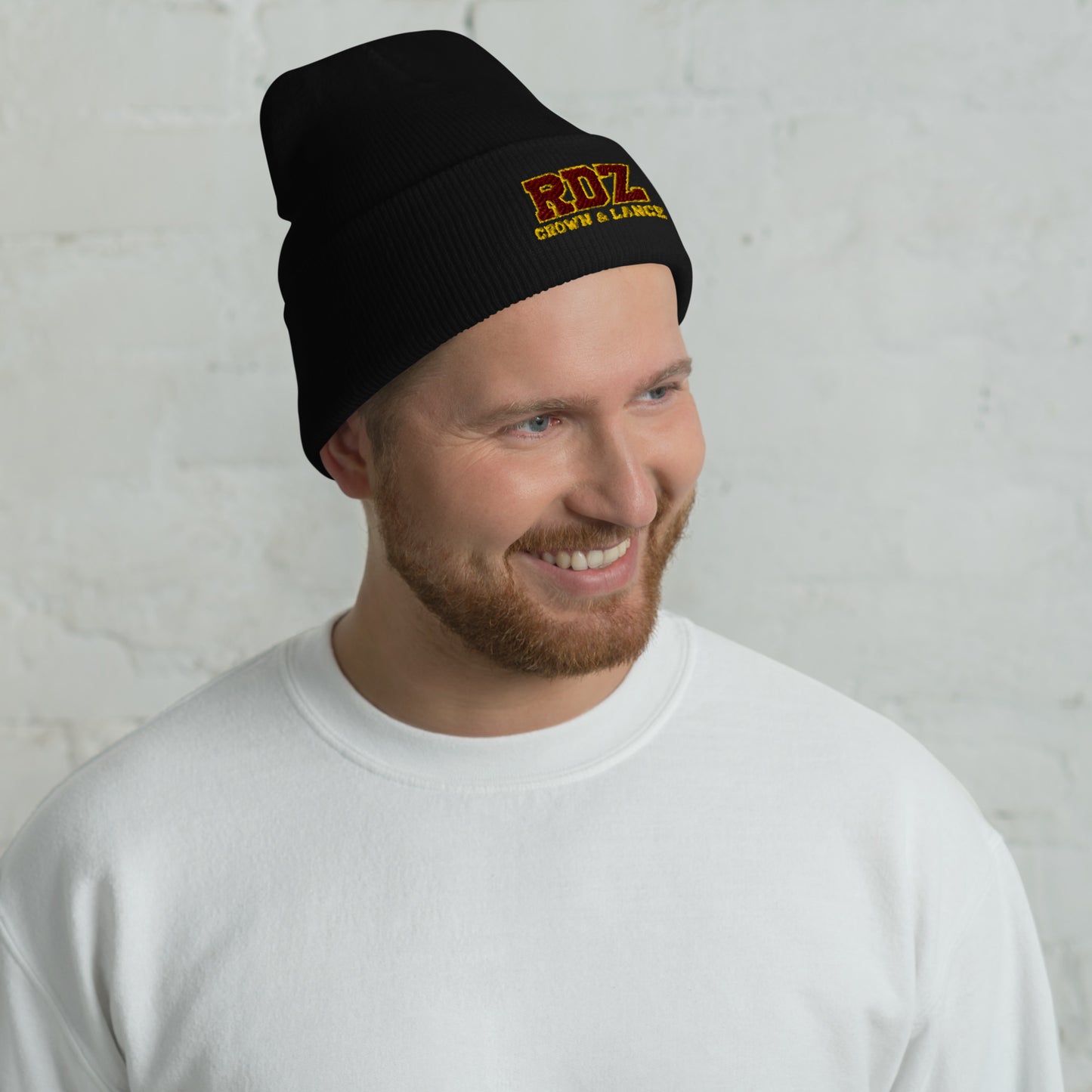 RDZ - Beanie