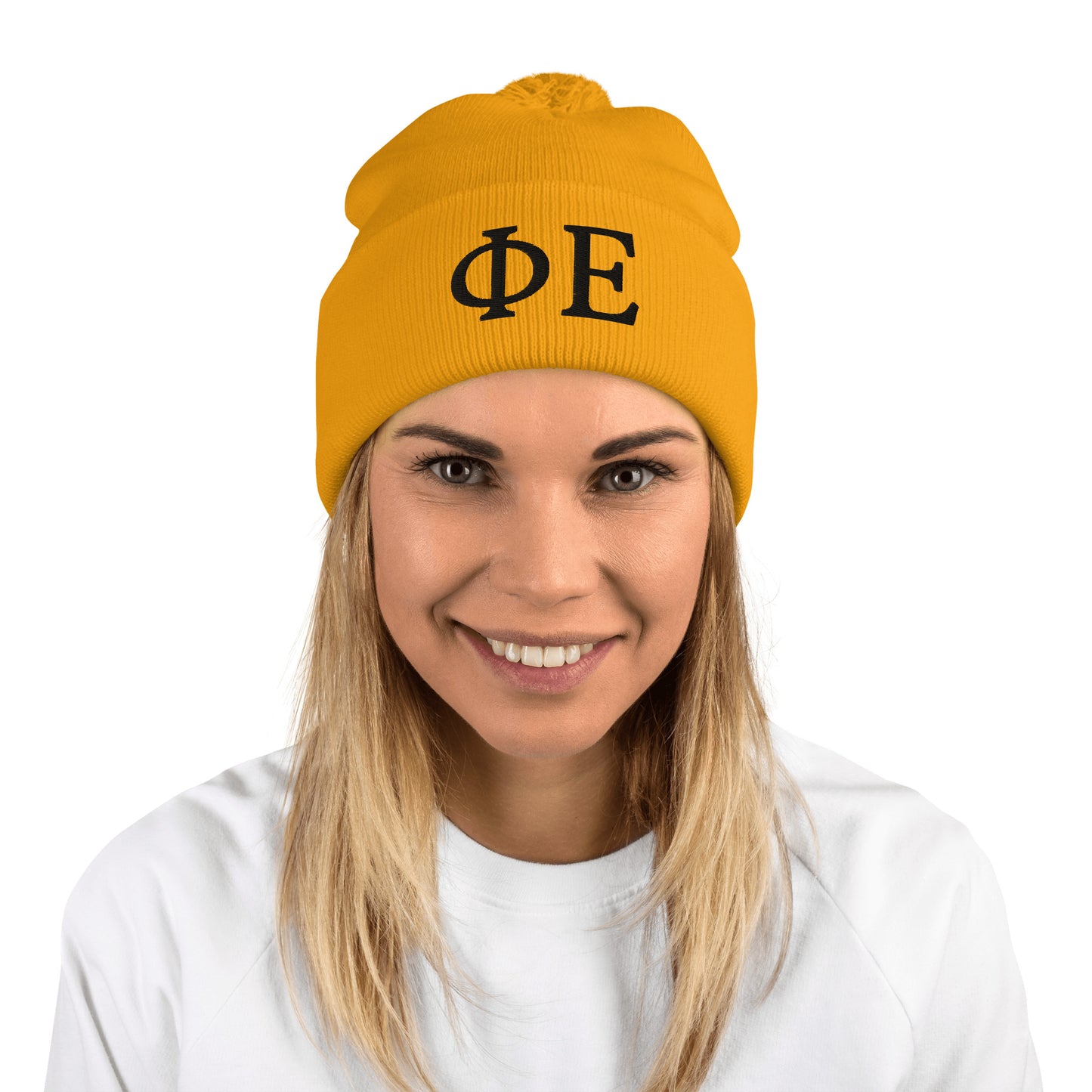 Phi Ep Pom Hat